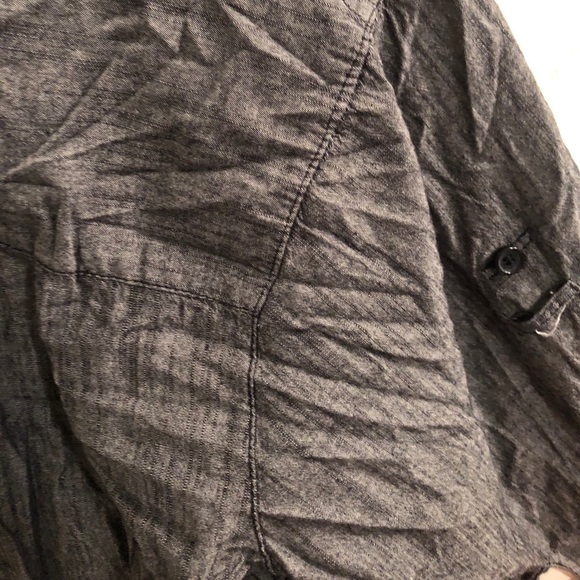 Paper Tee Top - Picture 5 of 5